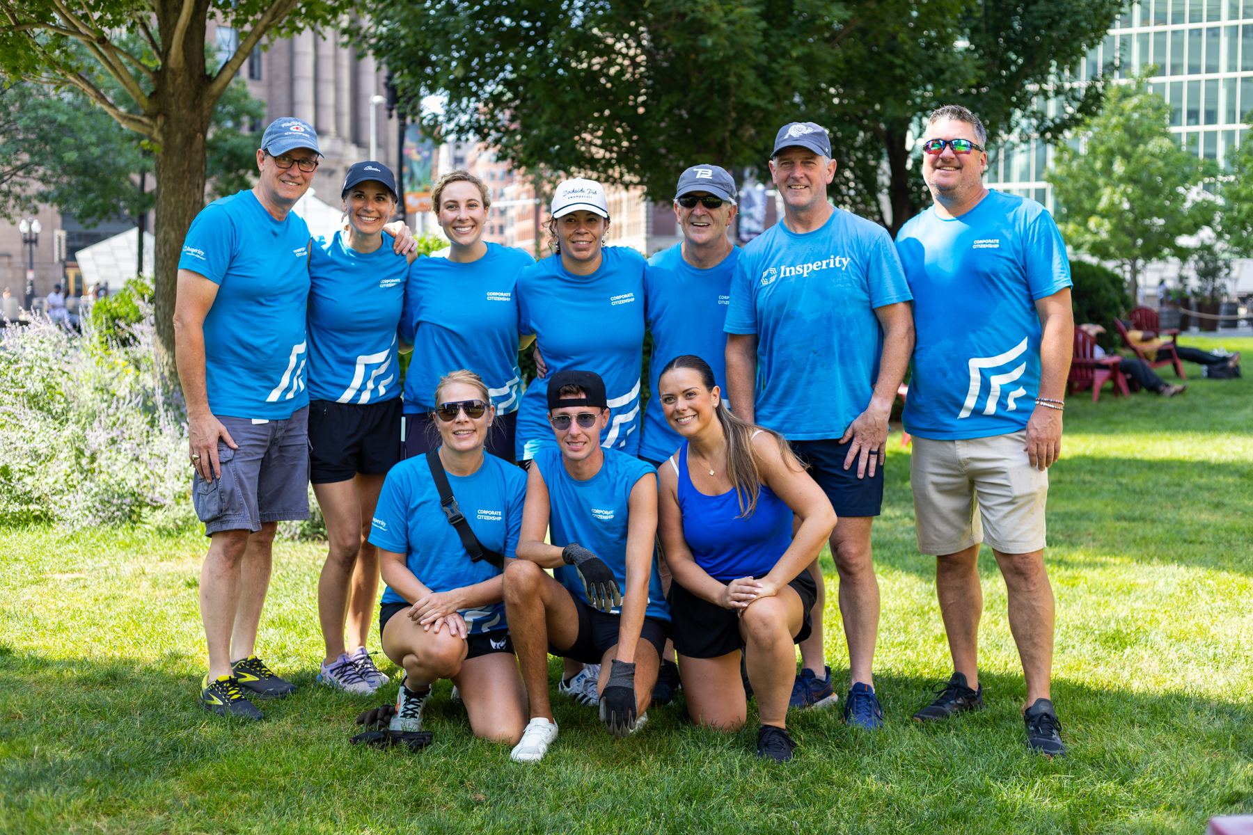 About L & X Family Foundation